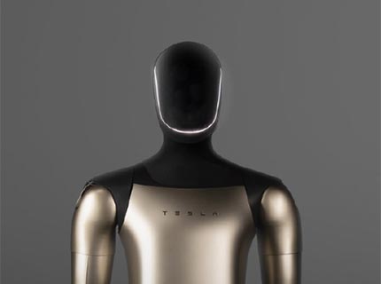 年產(chǎn)千萬(wàn)臺！特斯拉得州工廠(chǎng)將擴建造Optimus人形機器人